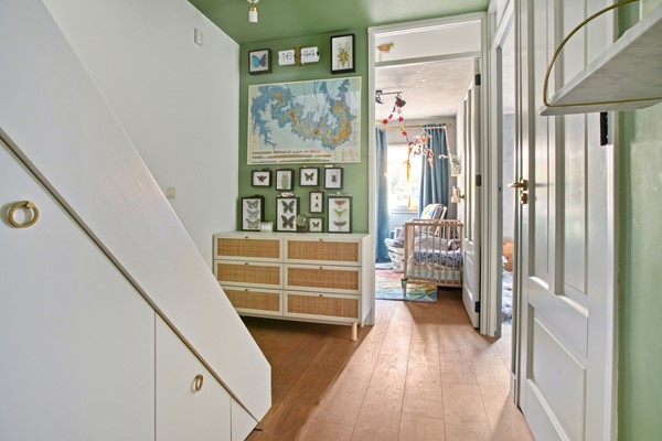 Medium property photo - KNSM-Laan 695, 1019 LH Amsterdam